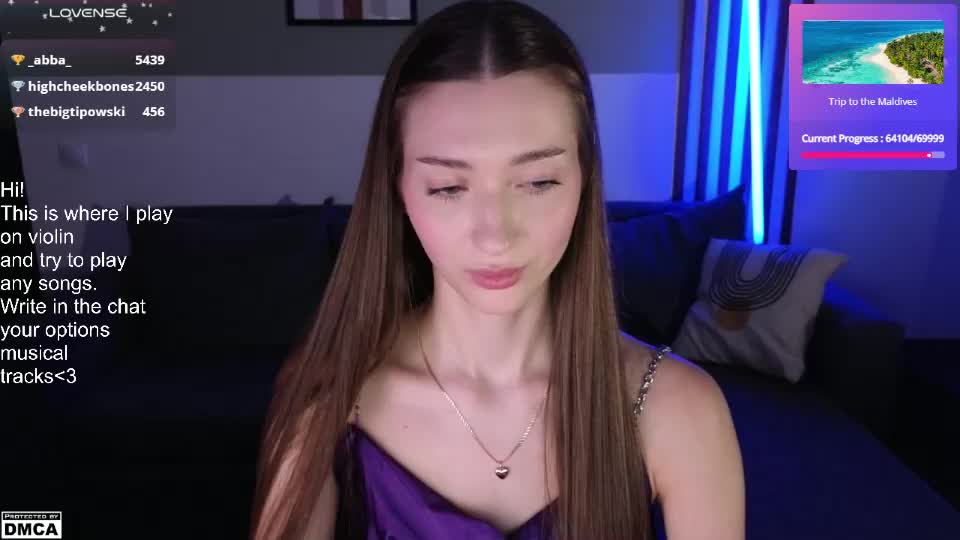 lindsey_mey Webcam Chat August 10, 2026