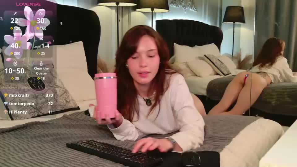 mili_joy Webcam Chat August 10, 2026