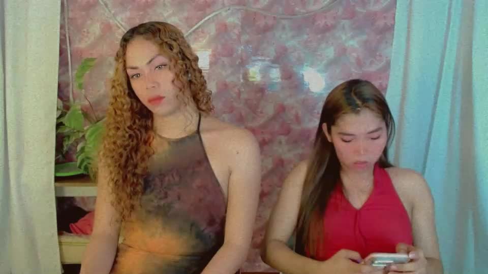 catherine_365 Webcam Chat August 10, 2026