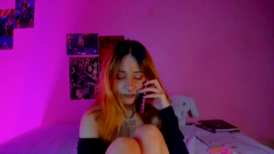 void_smokin Webcam Chat August 10, 2026