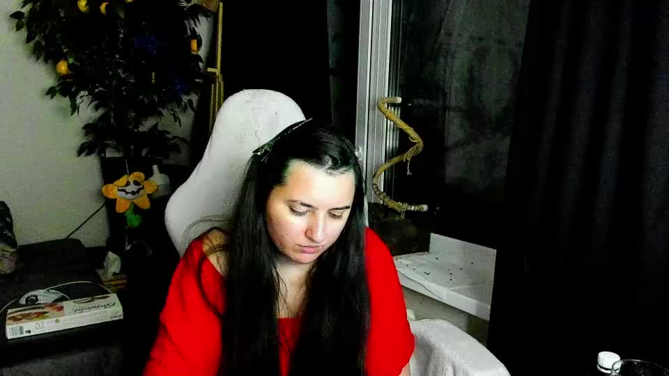 spanking_girls Webcam Chat August 10, 2026