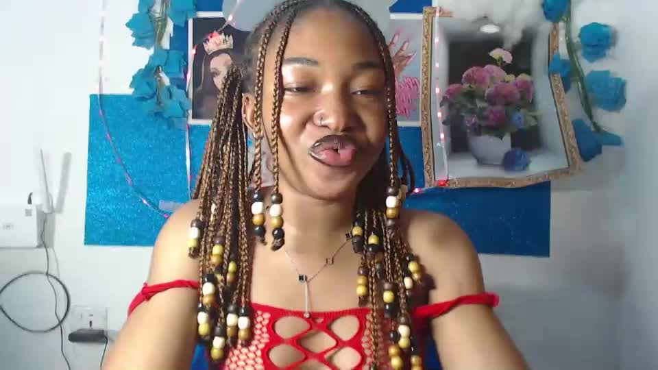 sexy_bluey247 Webcam Chat August 10, 2026