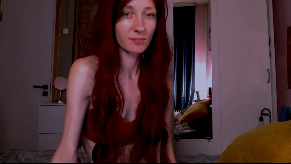 aribluush Webcam Chat August 10, 2026