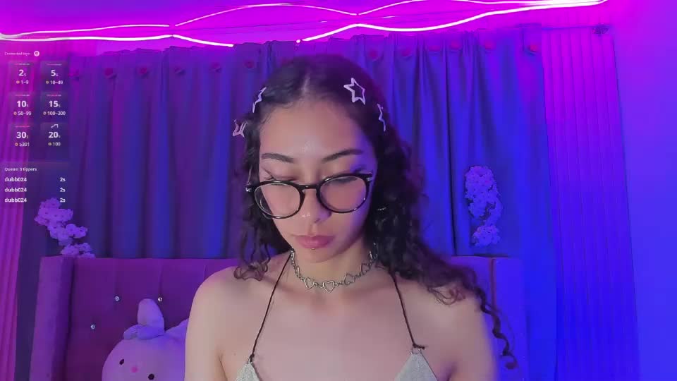 kiara_lovelyy Webcam Chat August 10, 2026