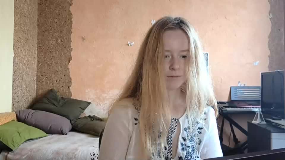 maricagorgo Webcam Chat August 10, 2026