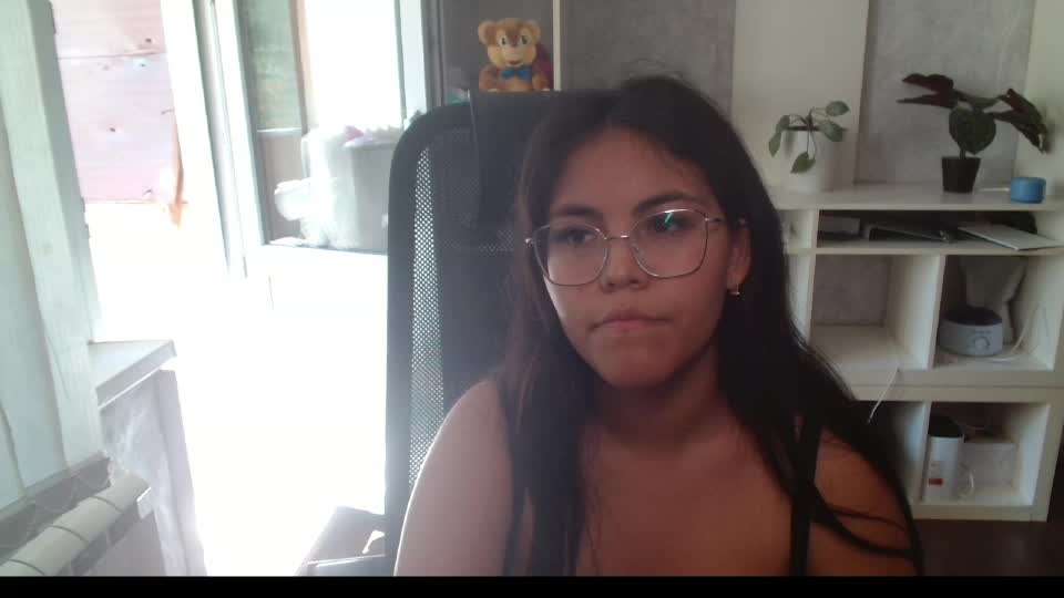 anda_here Webcam Chat August 10, 2026