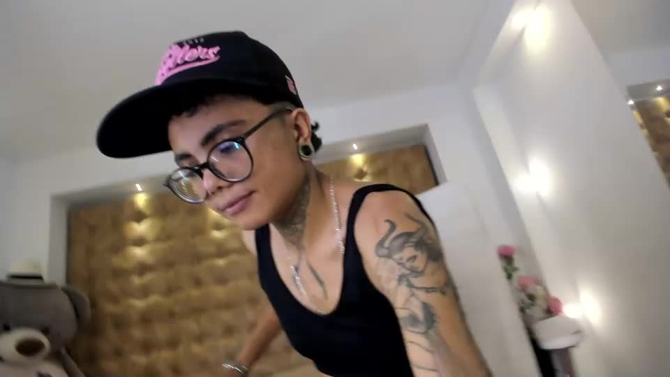 antony_d_ossa Webcam Chat August 10, 2026