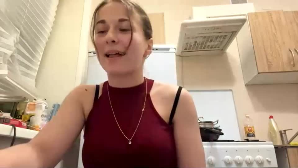 marlenahuit Webcam Chat August 10, 2026