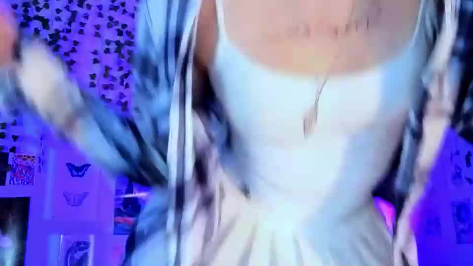 vanessaaustin Webcam Chat August 10, 2026