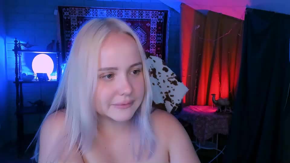 stellawatts Webcam Chat August 10, 2026
