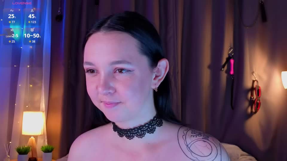 cindybekitty Webcam Chat August 10, 2026