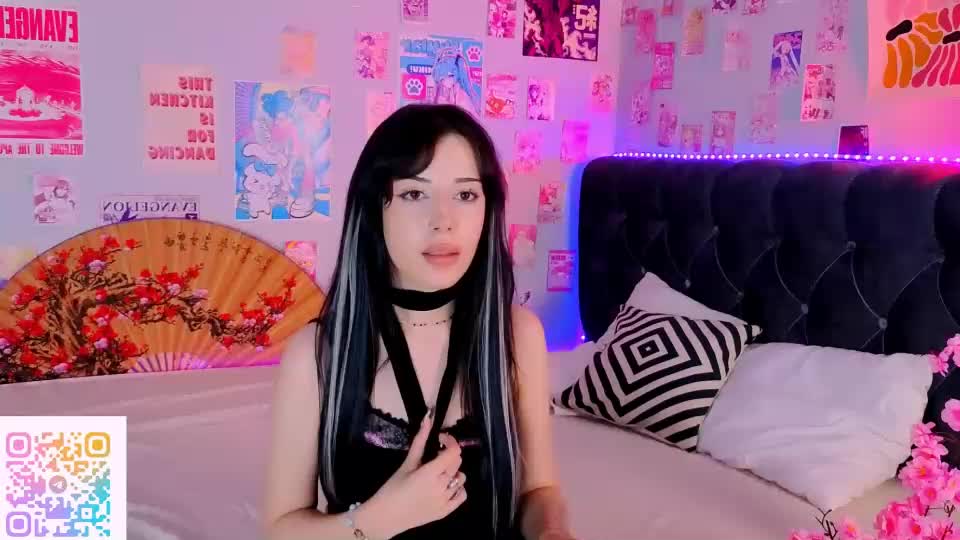 crystall0ve Webcam Chat August 10, 2026