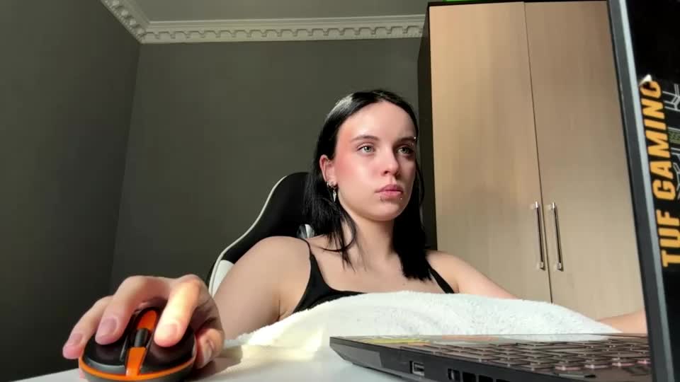 lynettawiseman Webcam Chat August 10, 2026