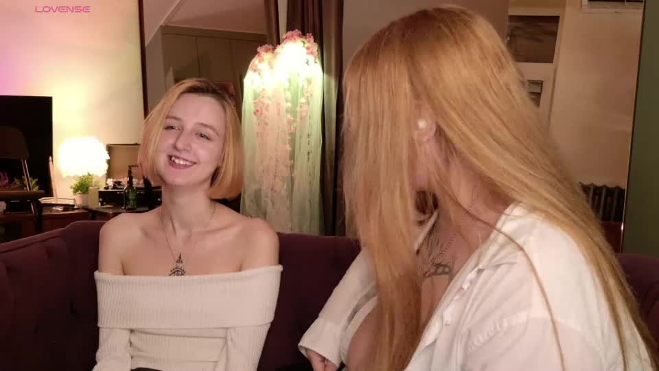 morvelyn Webcam Chat August 10, 2026