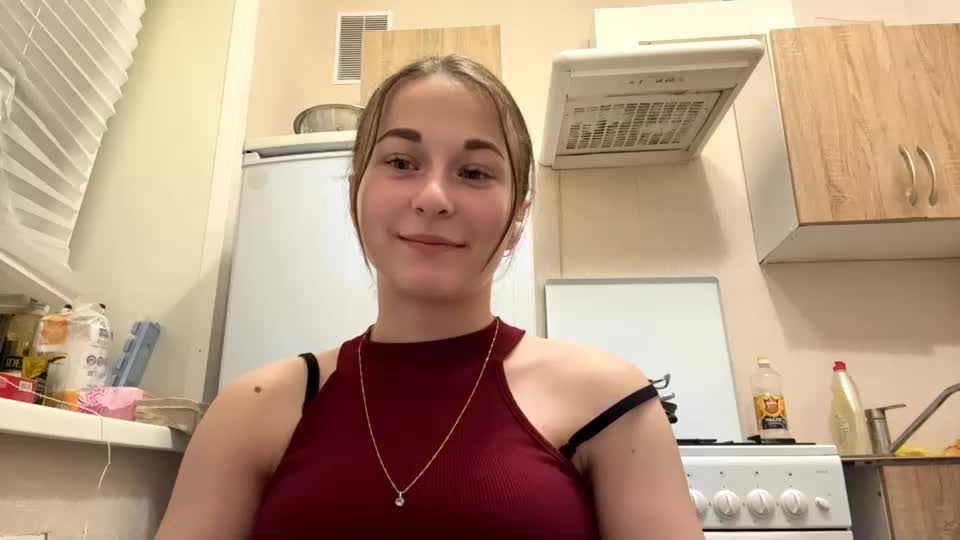 marlenahuit Webcam Chat August 10, 2026