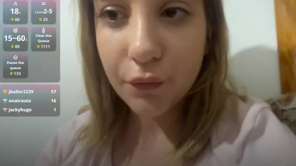 kathrinekiening Webcam Chat August 10, 2026