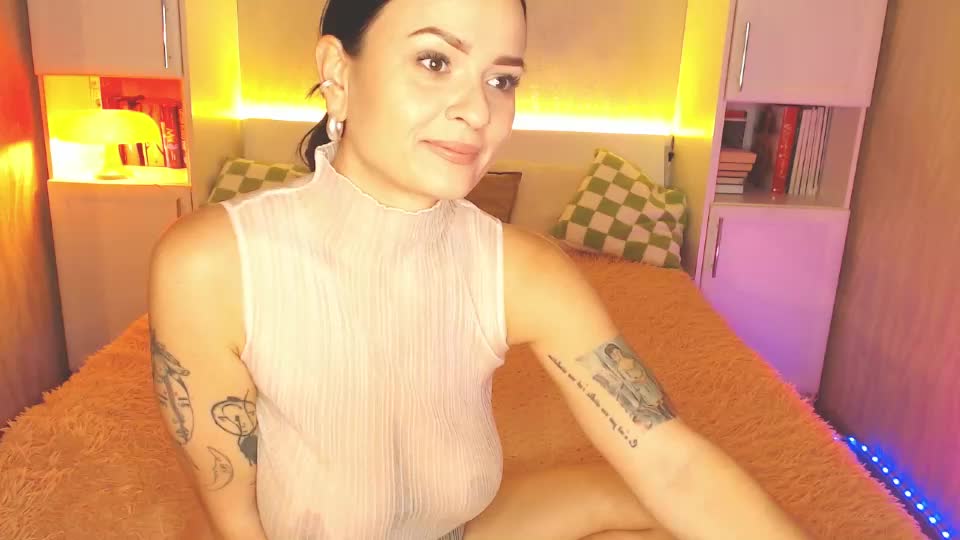 aamica Webcam Chat August 10, 2026