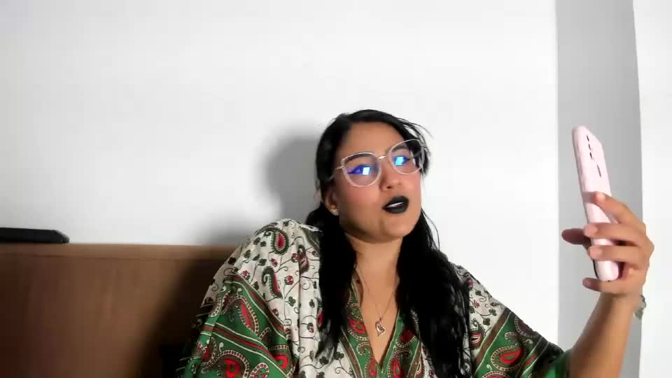 taty_gomez_ Webcam Chat August 10, 2026