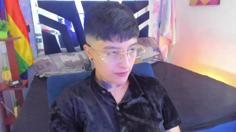 abby_thompson____ Webcam Chat August 10, 2026