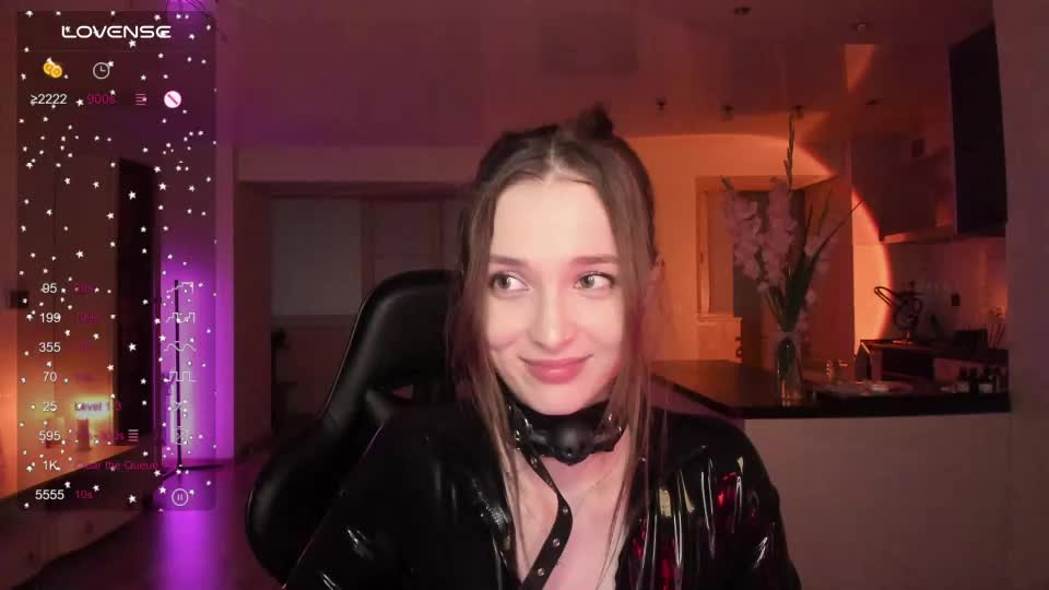 irisskiss Webcam Chat August 10, 2026