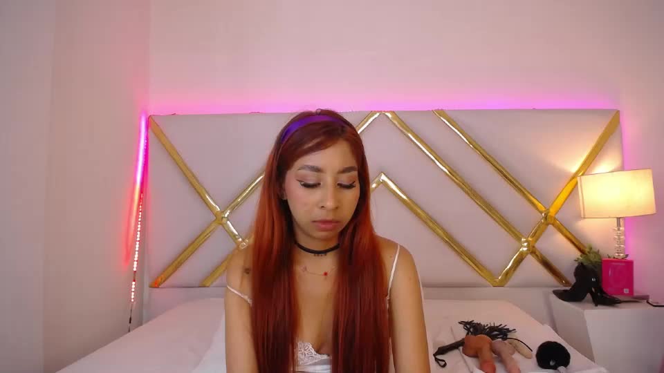 lailastilwills Webcam Chat August 10, 2026