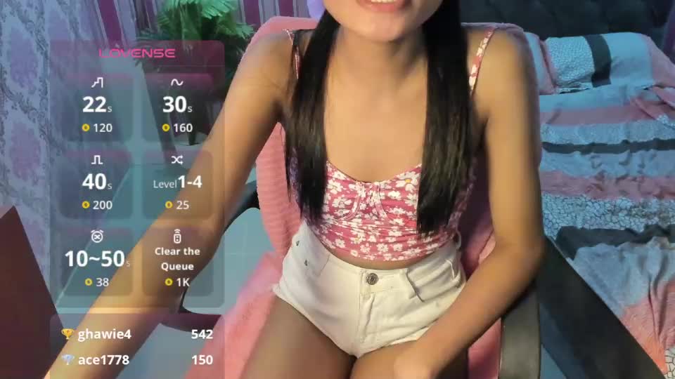 xxkayjeanxx Webcam Chat August 10, 2026