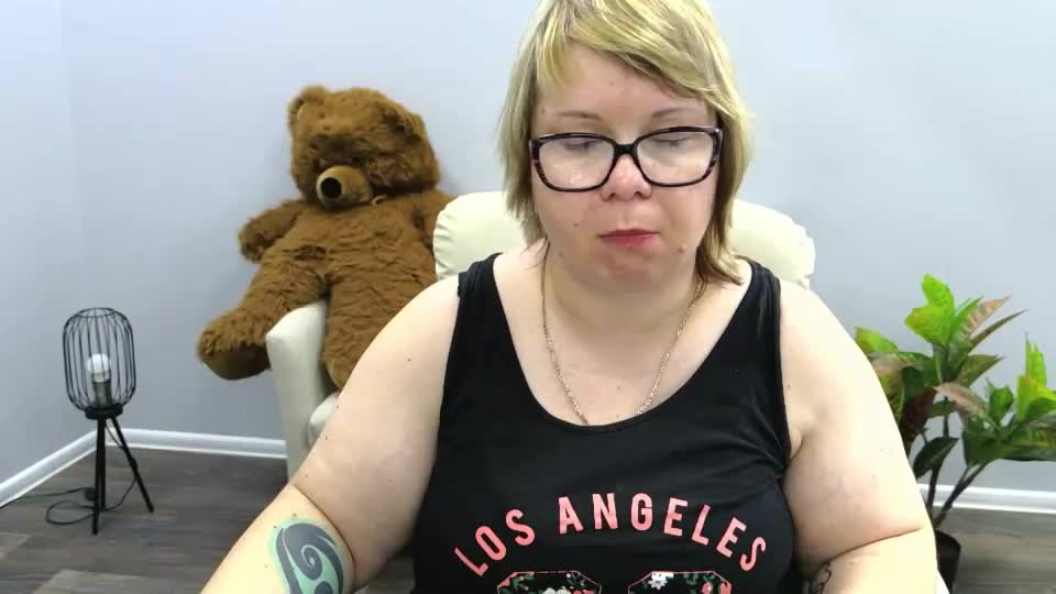 bonnnyboobsy Webcam Chat August 10, 2026