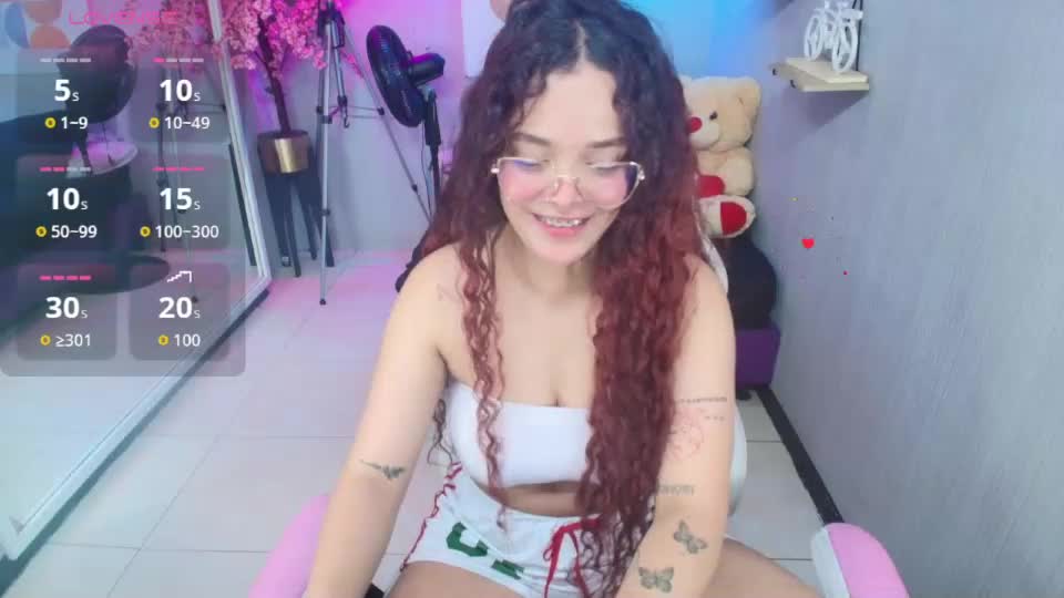 maggy_t18 Webcam Chat August 10, 2026