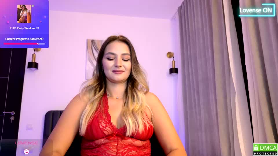 littleblondbunny Webcam Chat August 10, 2026