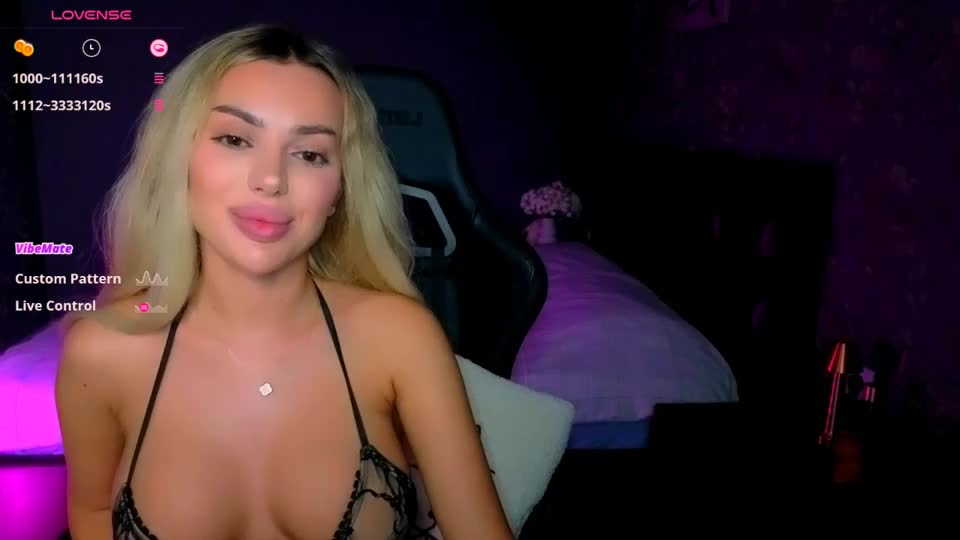 ayla_demir Webcam Chat August 10, 2026