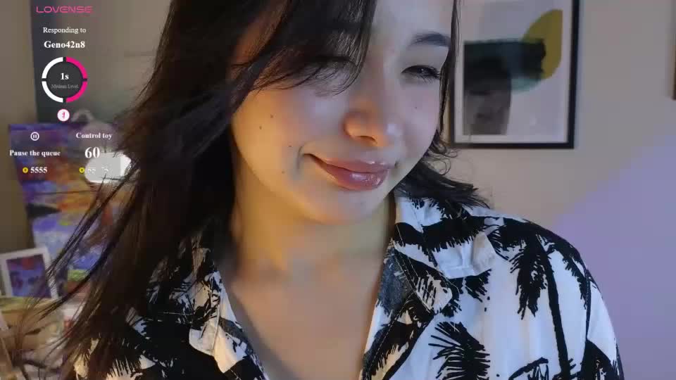 sindy_cet Webcam Chat August 10, 2026