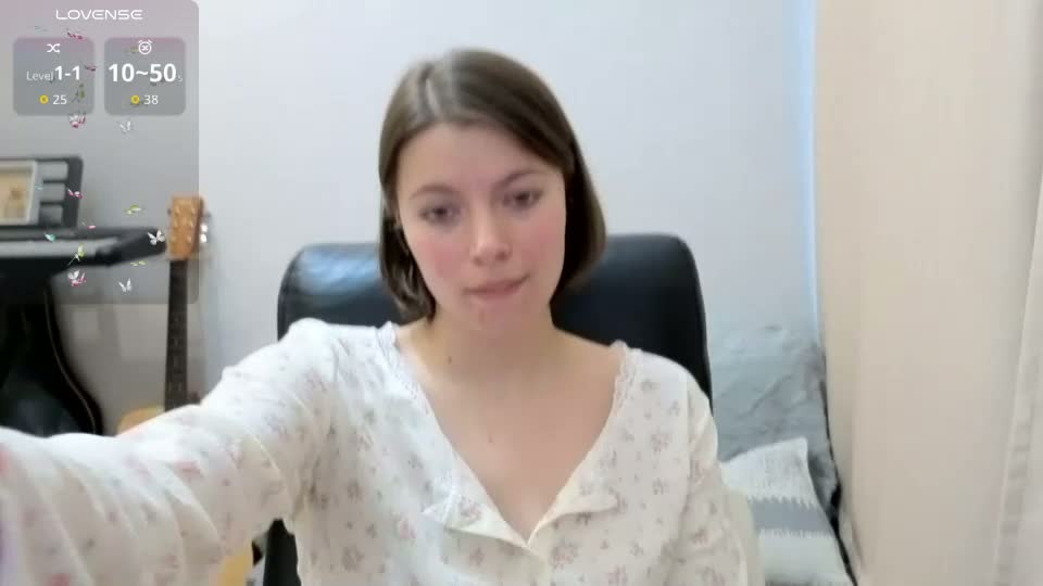 annadutton Webcam Chat August 10, 2026