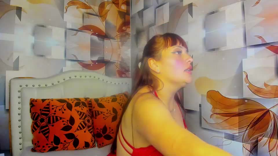 kloe_owen Webcam Chat August 10, 2026