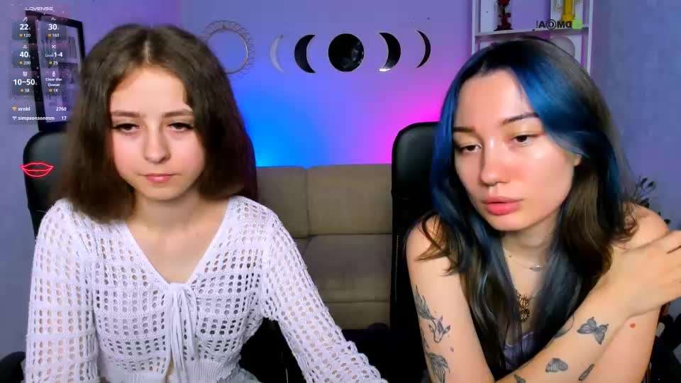 sabina_wul Webcam Chat August 10, 2026