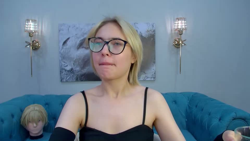 rurablare Webcam Chat August 10, 2026