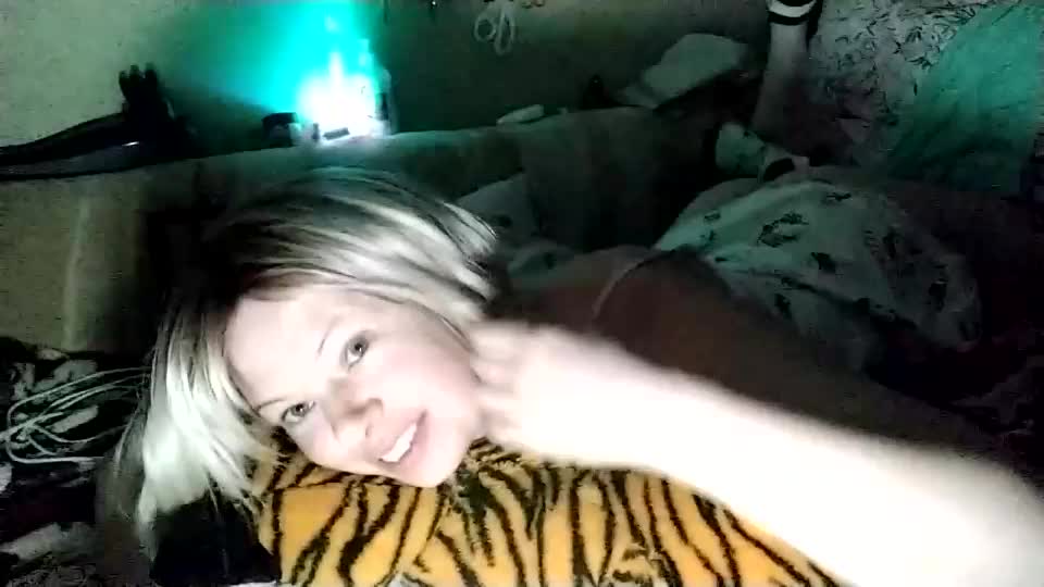 fluffy_duffy962 Webcam Chat August 10, 2026