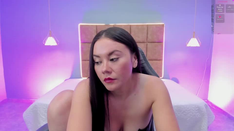 natalia_saenzz_ Webcam Chat August 10, 2026