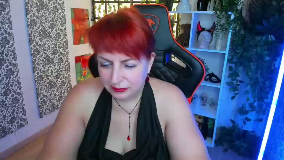 joana_woods Webcam Chat August 10, 2026