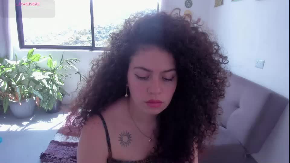 katiusky Webcam Chat August 10, 2026