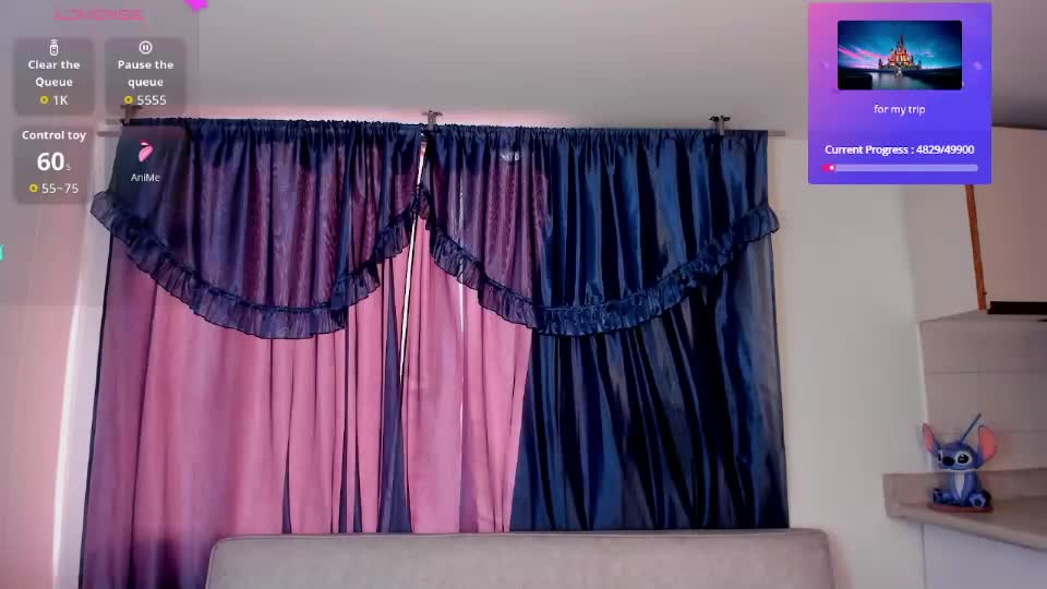 andreacohenz Webcam Chat August 10, 2026