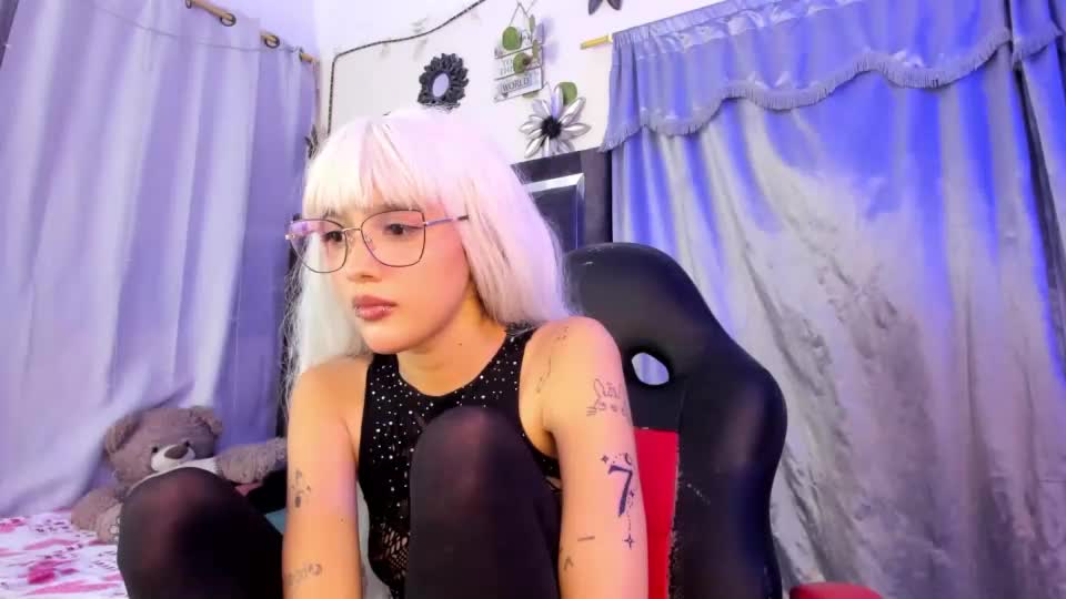 gabysmiith_ Webcam Chat August 10, 2026