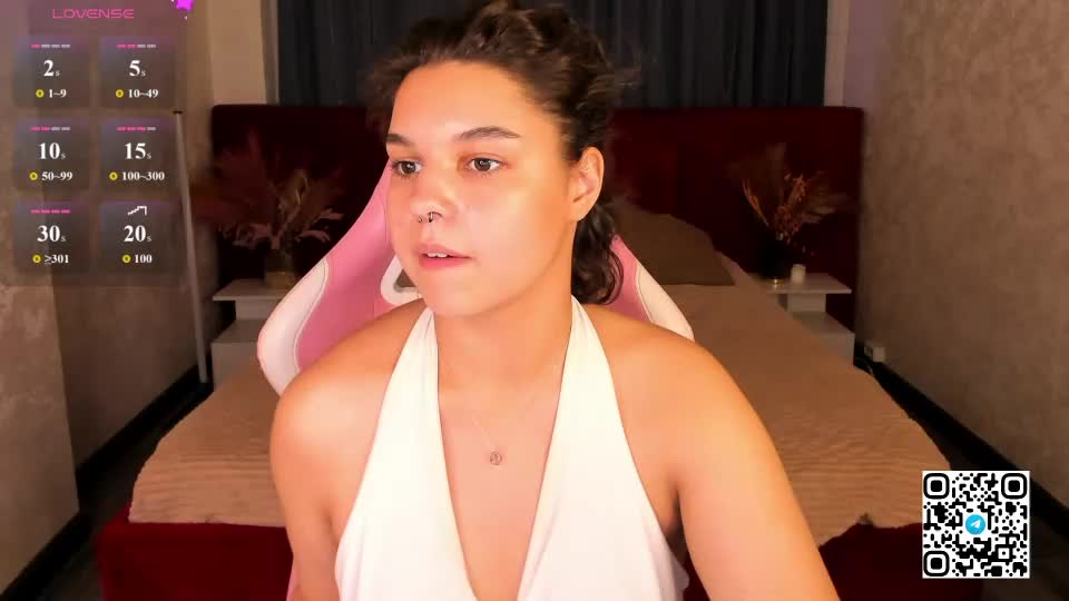 jasmine_burke Webcam Chat August 10, 2026