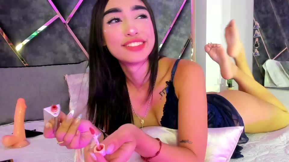 staciemoon Webcam Chat August 10, 2026