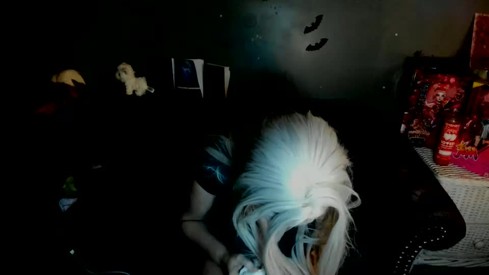 sugary_sweet Webcam Chat August 10, 2026