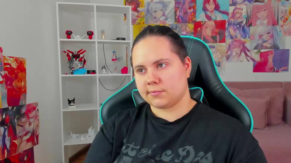 daisyharts Webcam Chat August 10, 2026