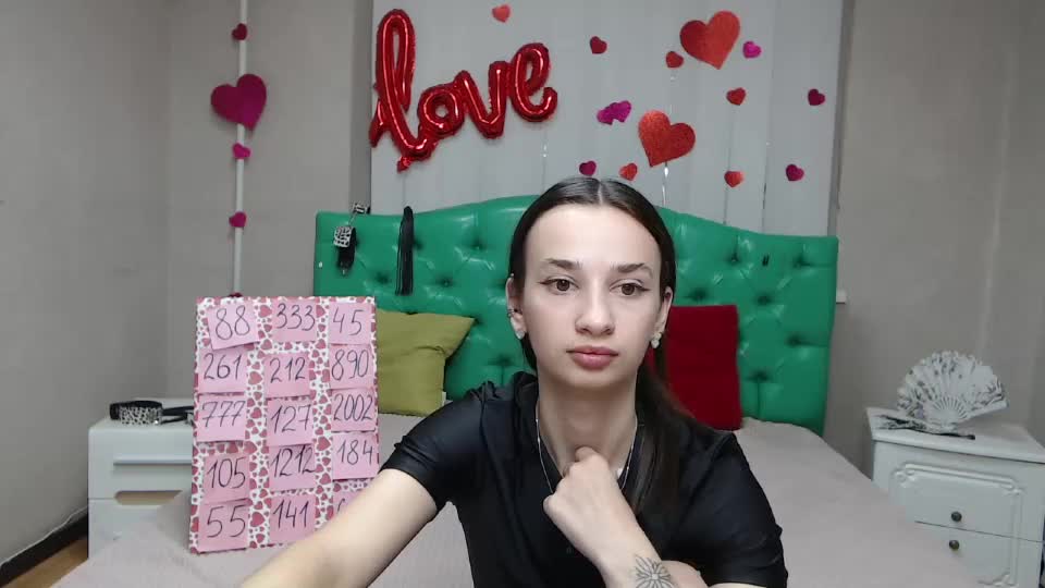 jessicabreez Webcam Chat August 10, 2026