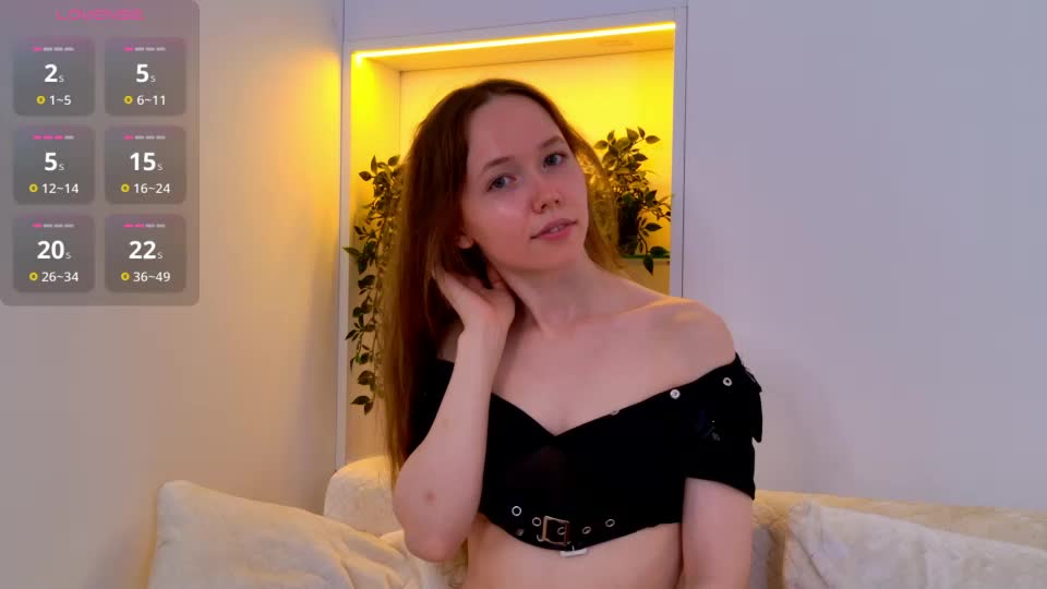 pearly_peach_ Webcam Chat August 10, 2026