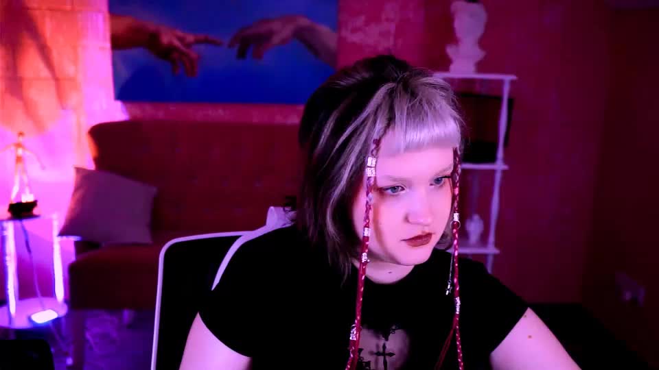 violettwoods Webcam Chat August 10, 2026