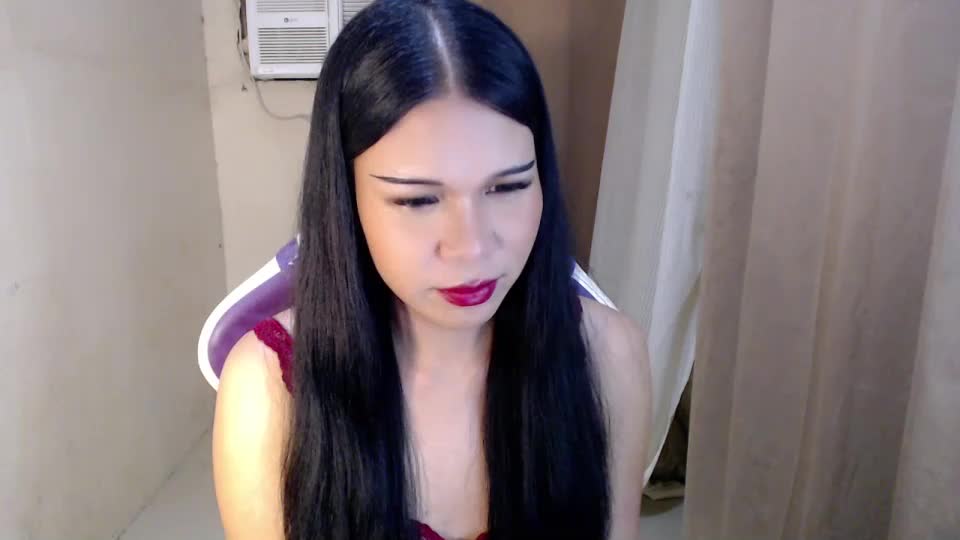 sweatheart_tiffany Webcam Chat August 10, 2026