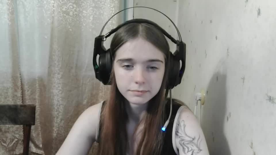 shavonflosi Webcam Chat August 10, 2026